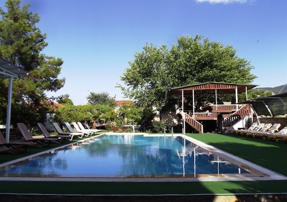 dalyan gurkan apart hotel