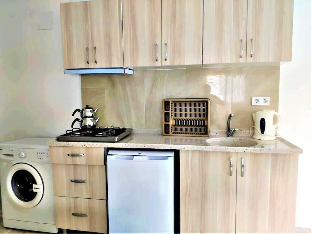 dalyan gurkan apart hotel