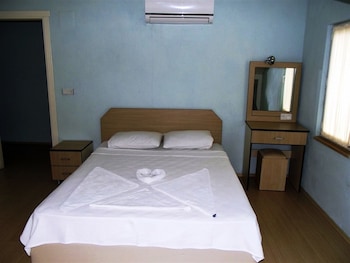 dalyan gurkan apart hotel