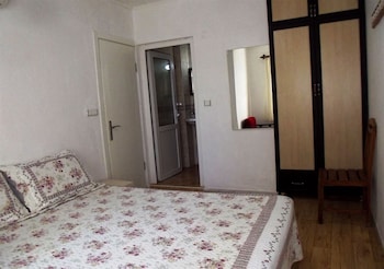 dalyan gurkan apart hotel