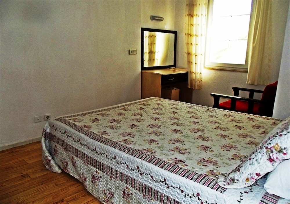 dalyan gurkan apart hotel