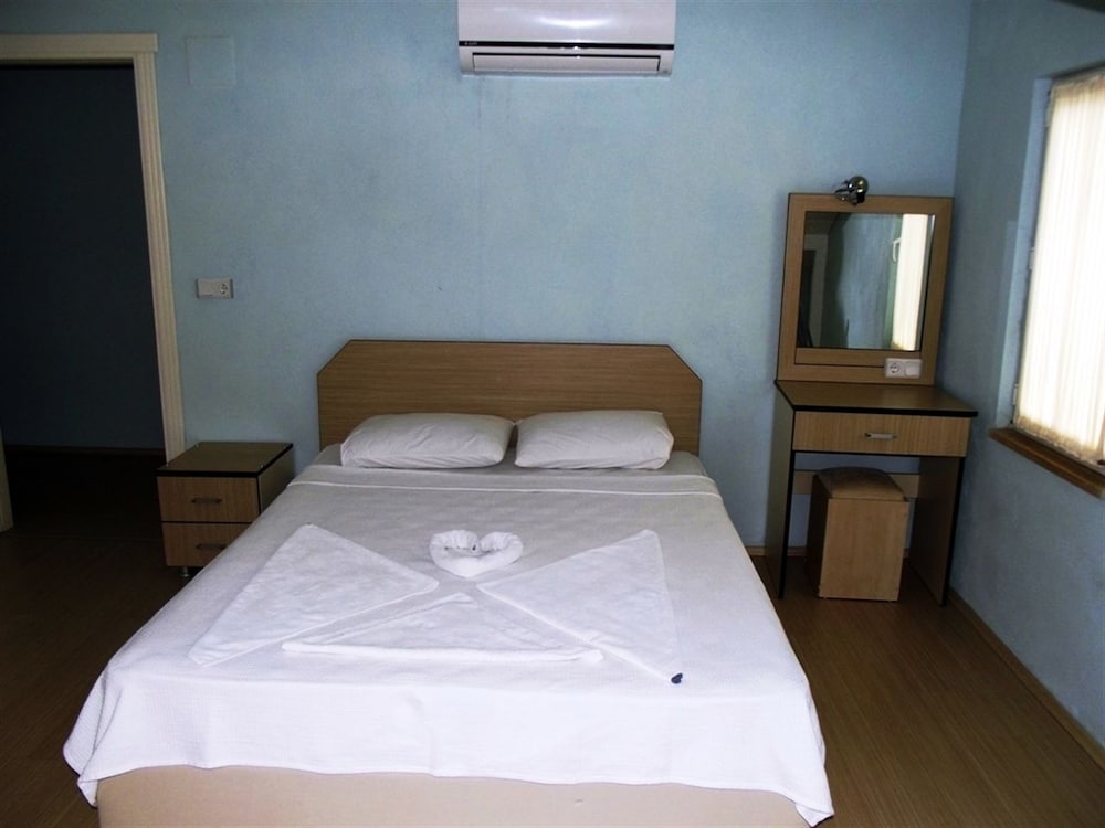 dalyan gurkan apart hotel