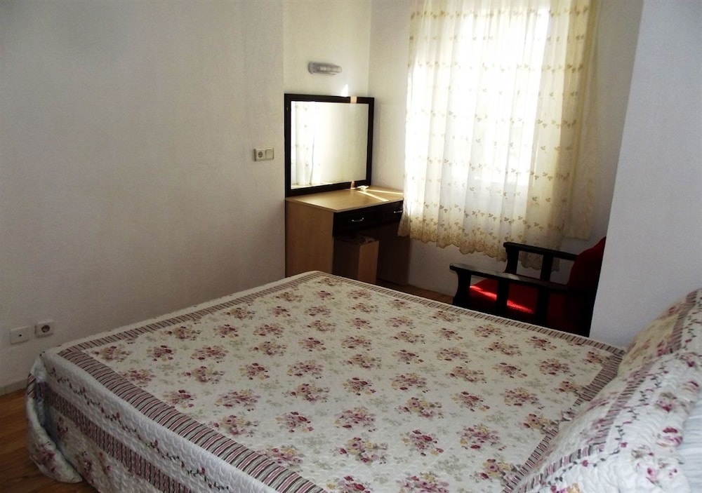 dalyan gurkan apart hotel