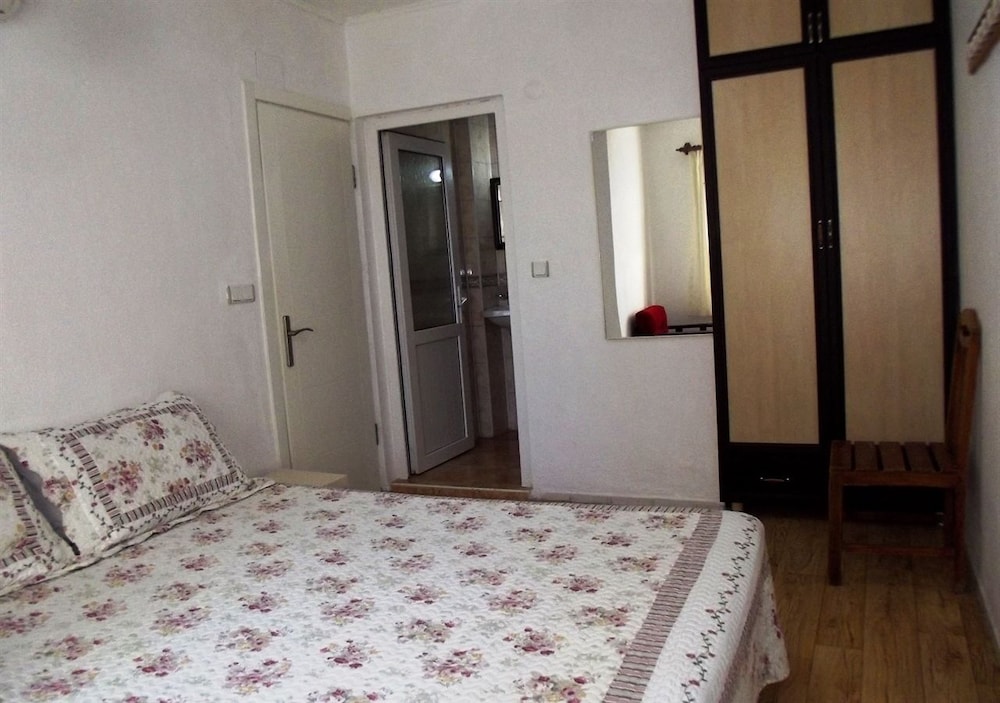 dalyan gurkan apart hotel
