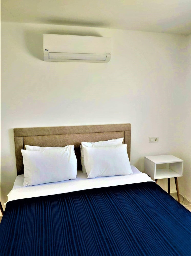 dalyan gurkan apart hotel