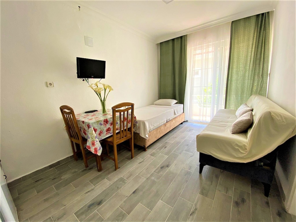 dalyan gurkan apart hotel