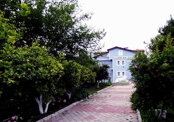 dalyan gurkan apart hotel