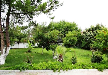 dalyan gurkan apart hotel