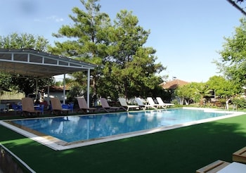 dalyan gurkan apart hotel