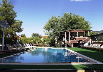 dalyan gurkan apart hotel