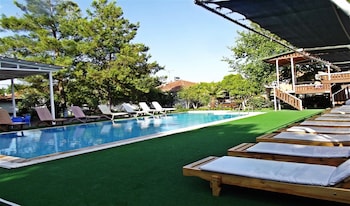 dalyan gurkan apart hotel