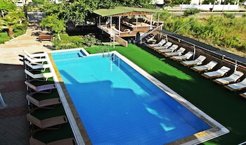 dalyan gurkan apart hotel