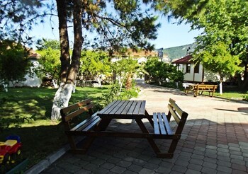 dalyan gurkan apart hotel