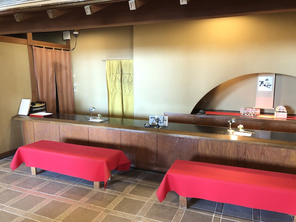 kissui no yado monya