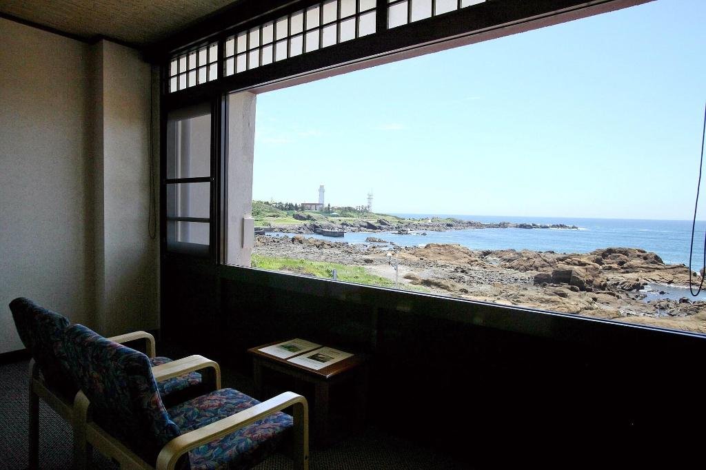 Kissui No Yado Monya,Minamiboso>>Kyonan,2.5 star