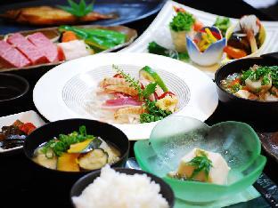ryokan chiisana oyado tsuki no hotaru