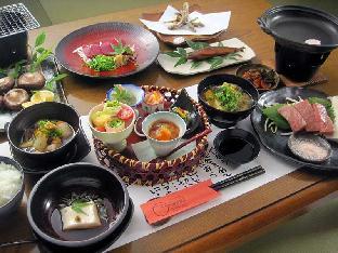 ryokan chiisana oyado tsuki no hotaru