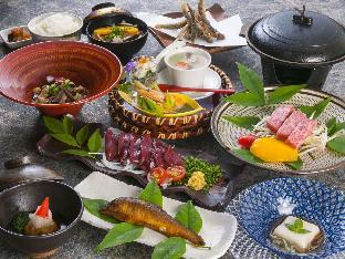 ryokan chiisana oyado tsuki no hotaru