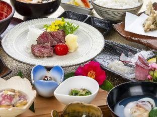 ryokan chiisana oyado tsuki no hotaru