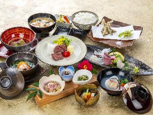 ryokan chiisana oyado tsuki no hotaru