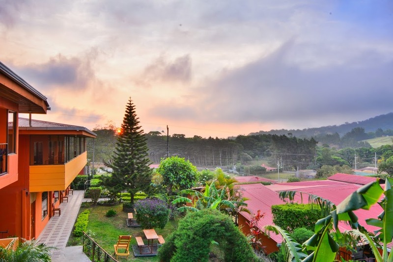 hotel cipreses