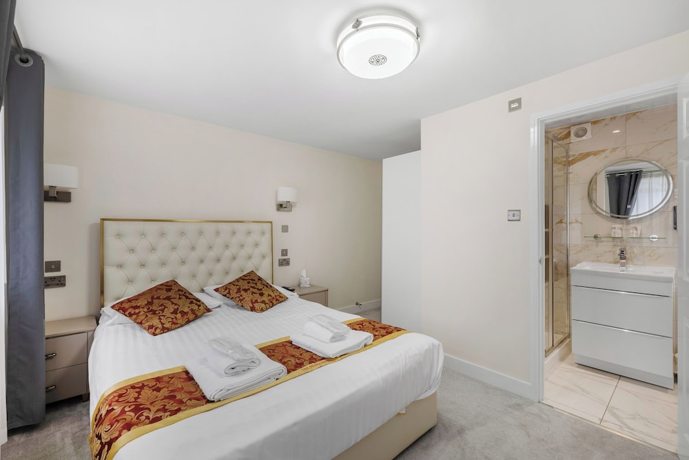 the drake hotel plymouth
