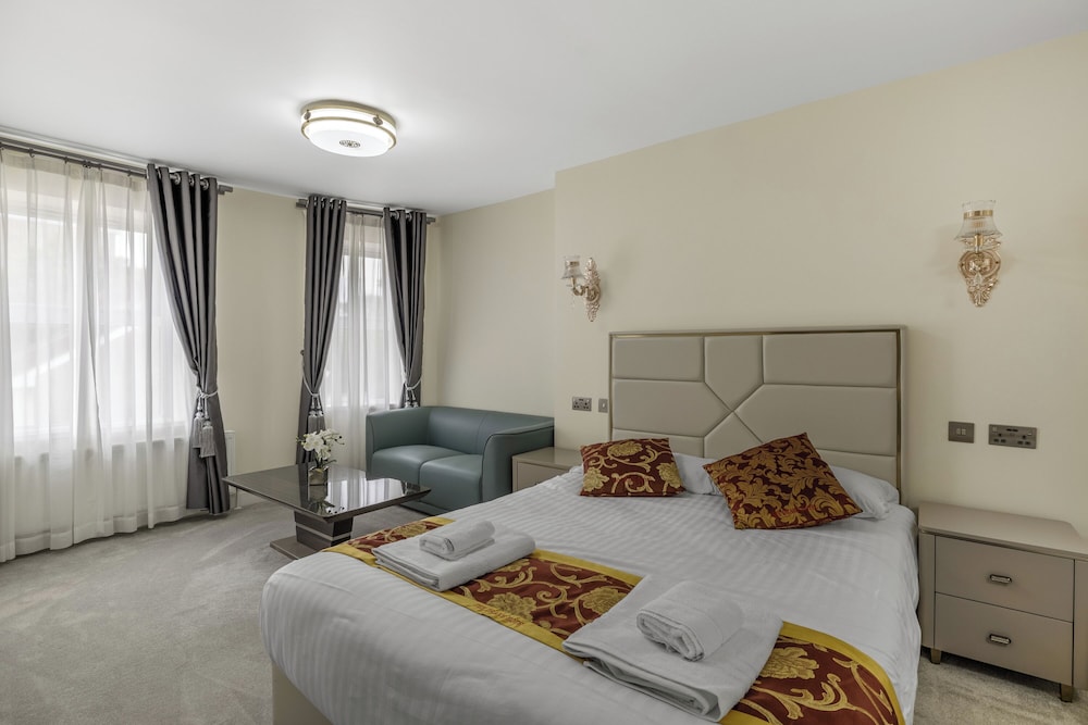 the drake hotel plymouth