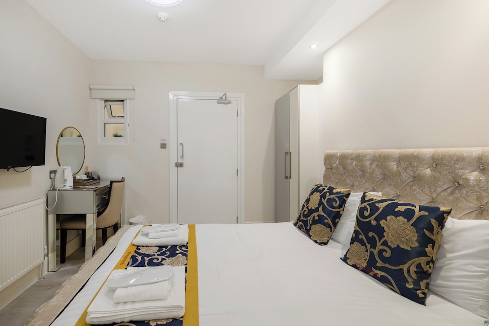 the drake hotel plymouth
