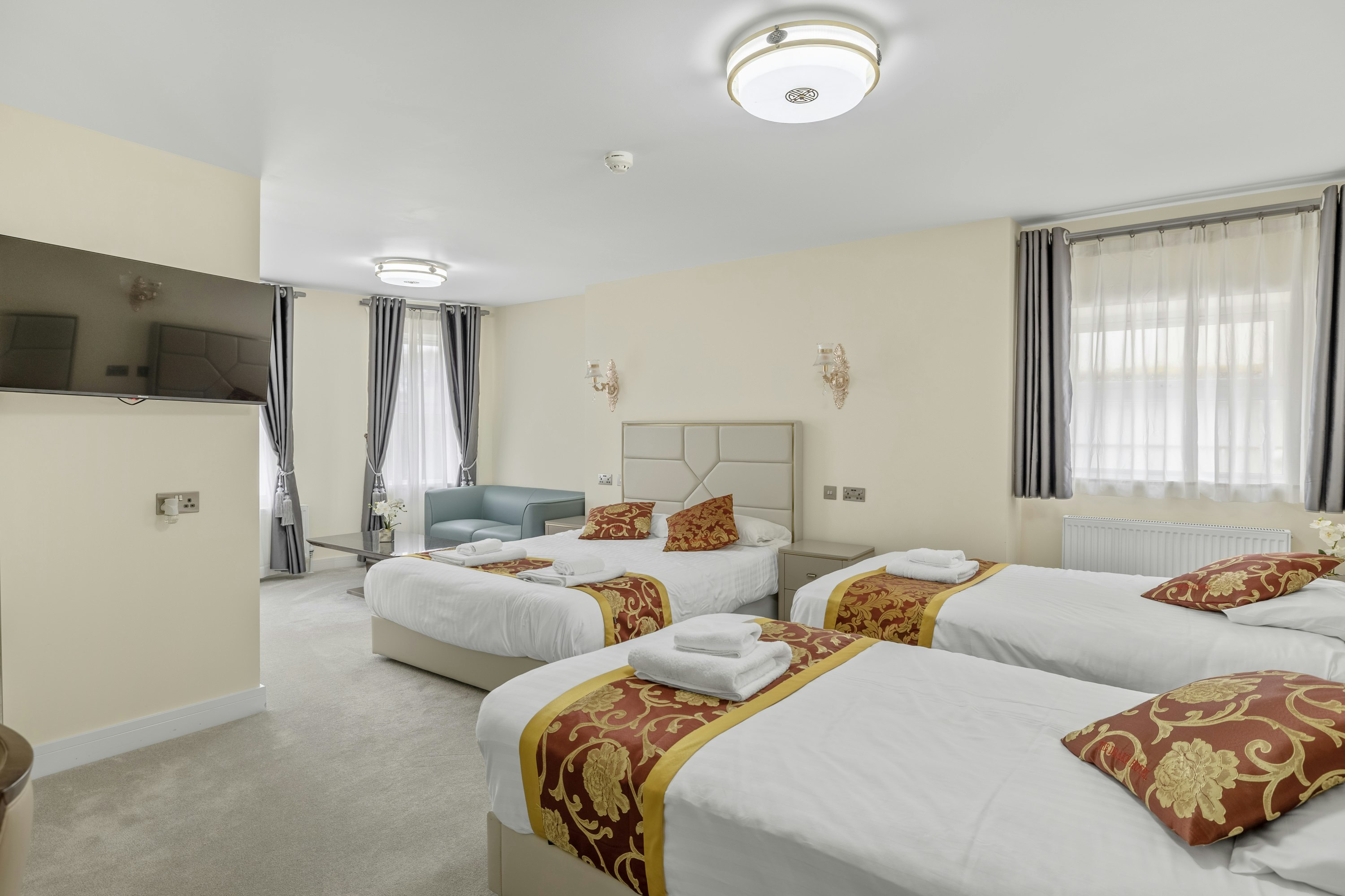 the drake hotel plymouth