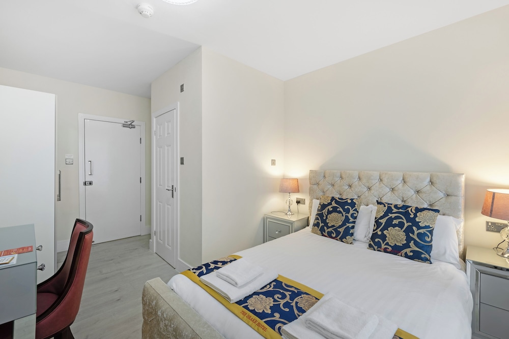 the drake hotel plymouth