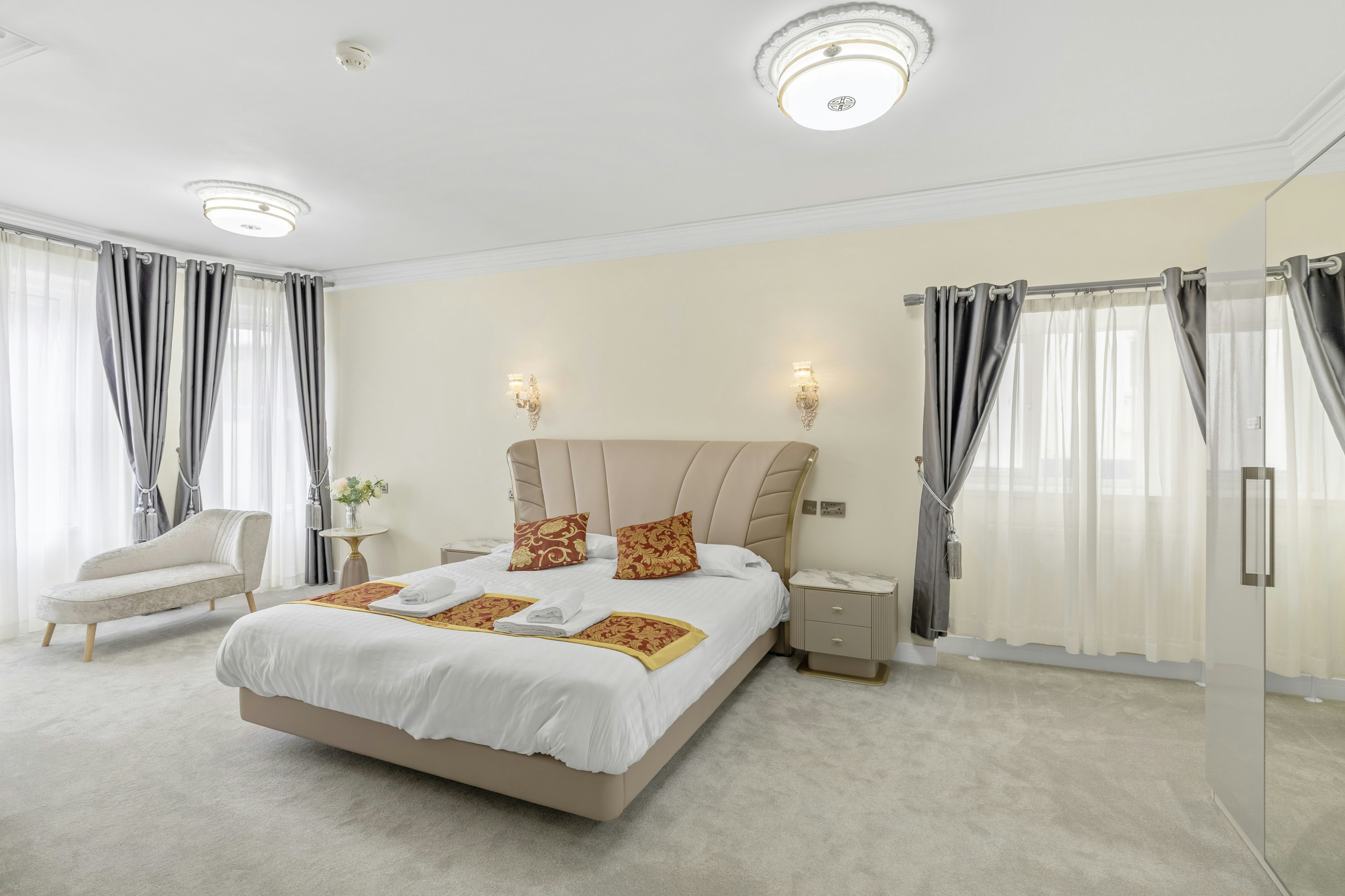 the drake hotel plymouth