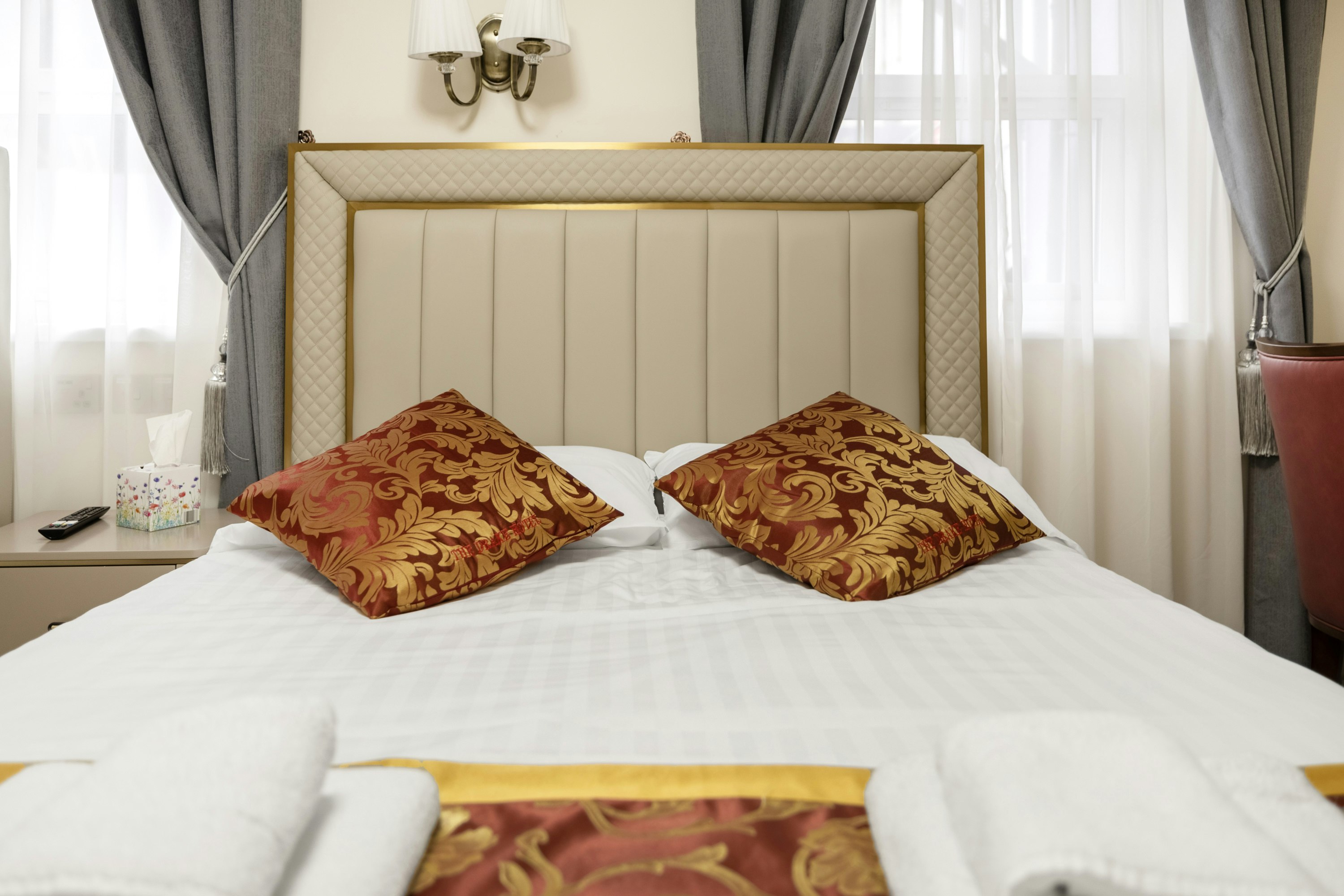 the drake hotel plymouth