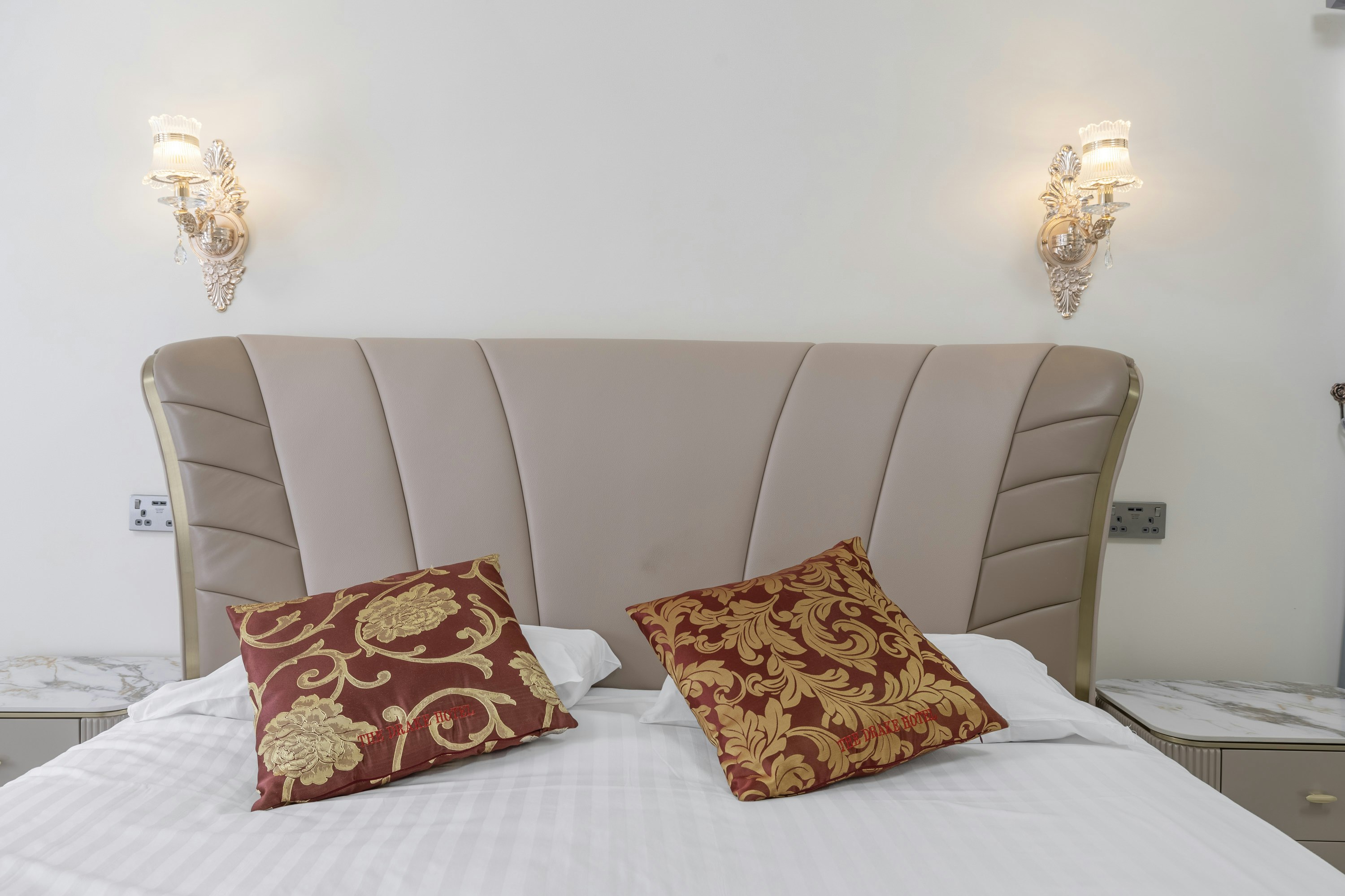 the drake hotel plymouth