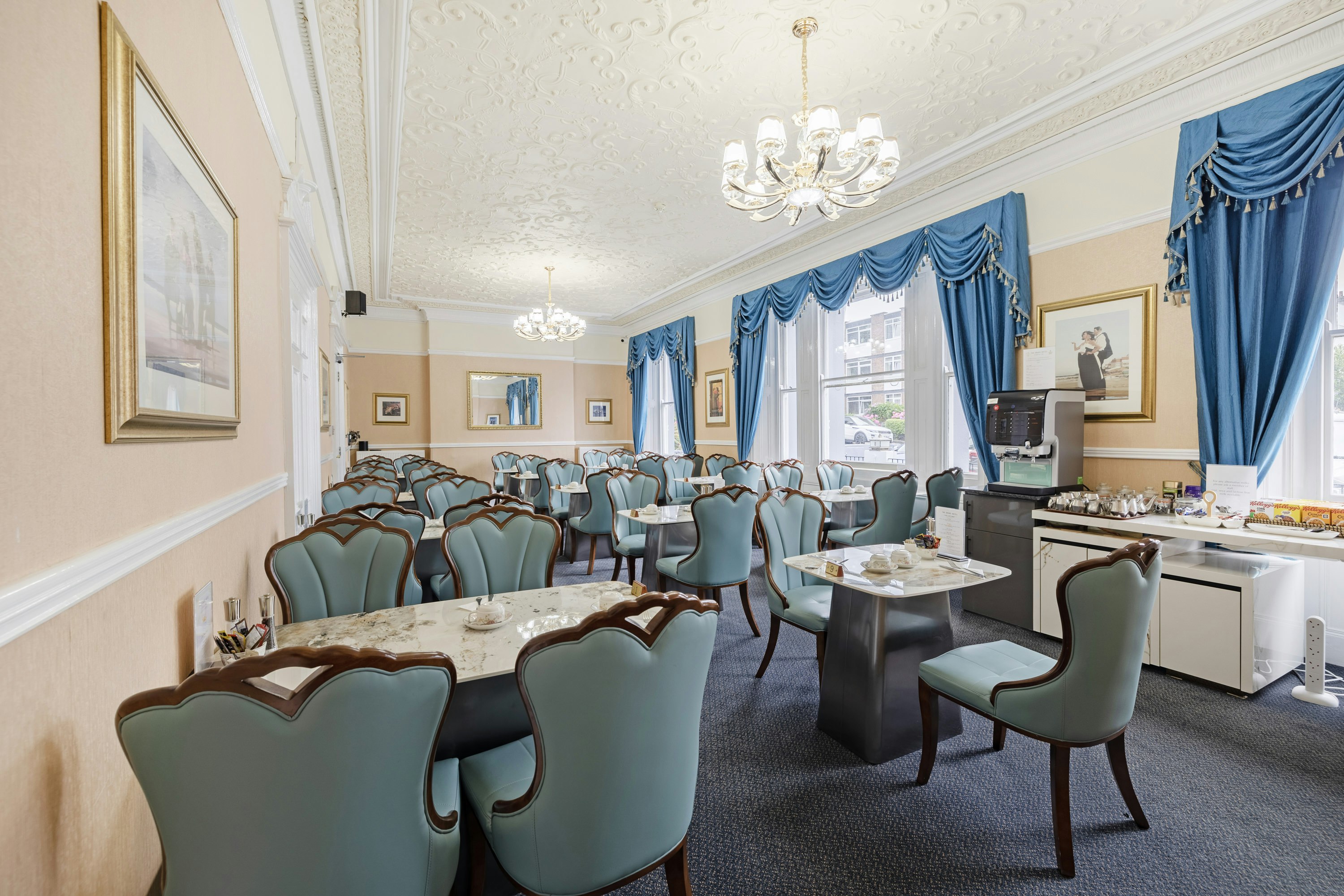 the drake hotel plymouth