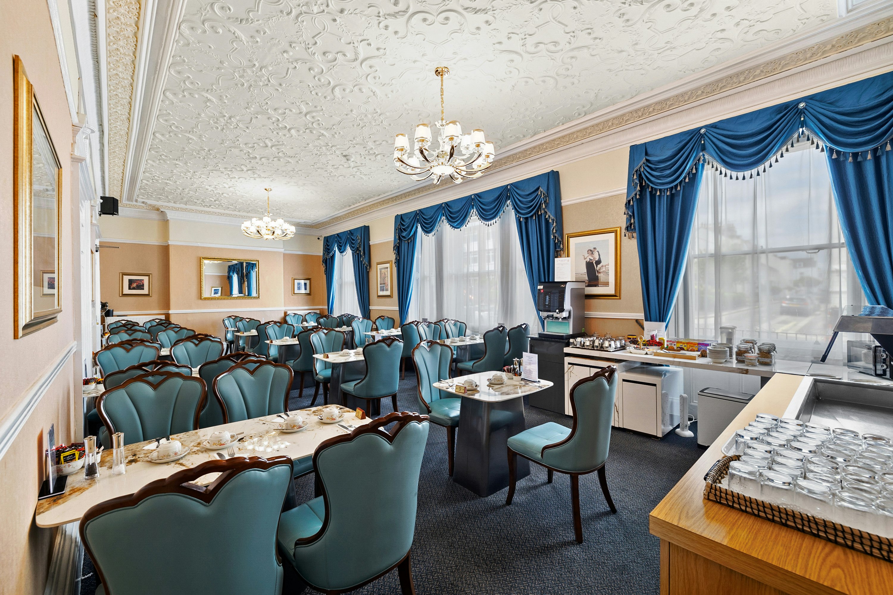 the drake hotel plymouth