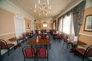 the drake hotel plymouth