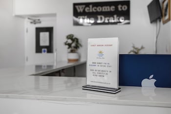 the drake hotel plymouth