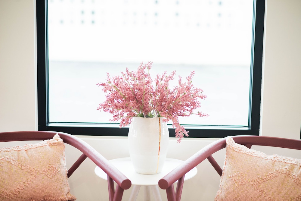 rsvp hotel