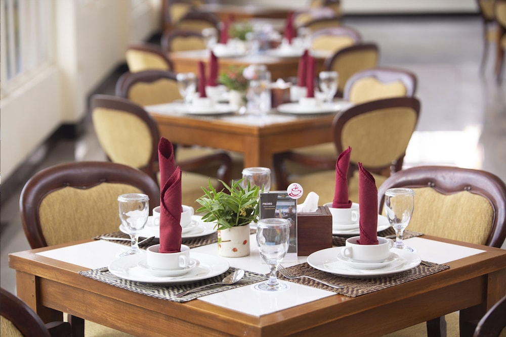 royal tretes view hotel and convention