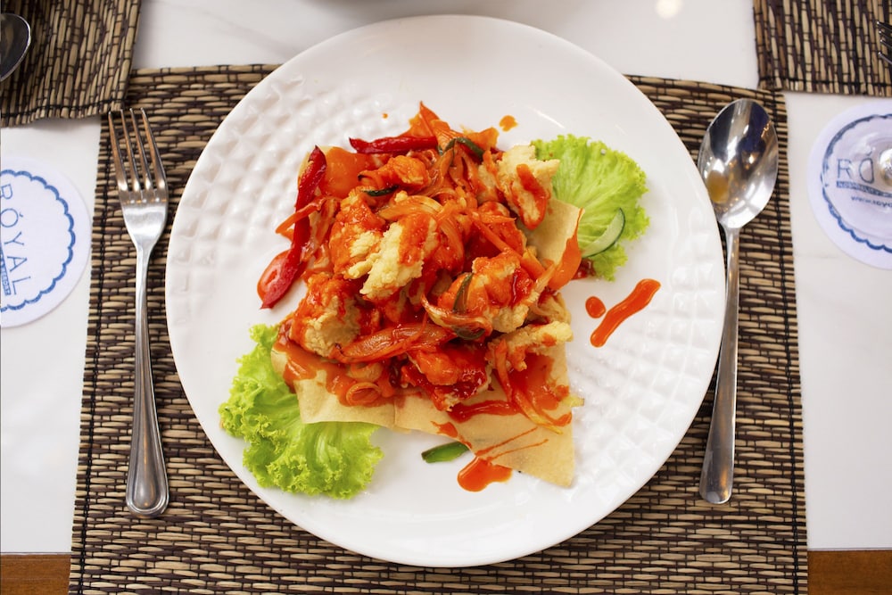 royal tretes view hotel and convention