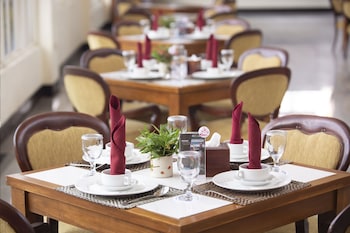 royal tretes view hotel and convention