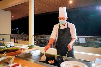 royal tretes view hotel and convention