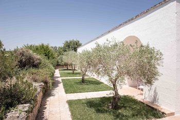 Relais Masseria Villa Cenci,Cisternino>>Brindisi,4 star