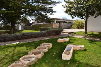 Relais Masseria Villa Cenci,Cisternino>>Brindisi,4 star