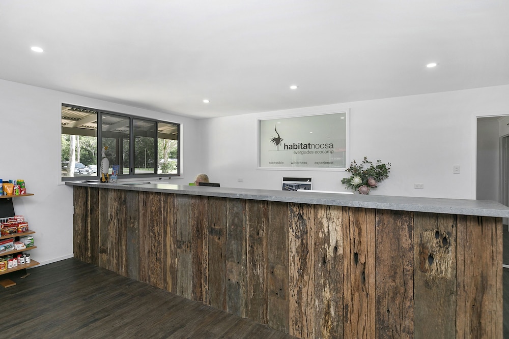 habitat noosa