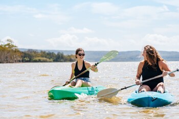 habitat noosa