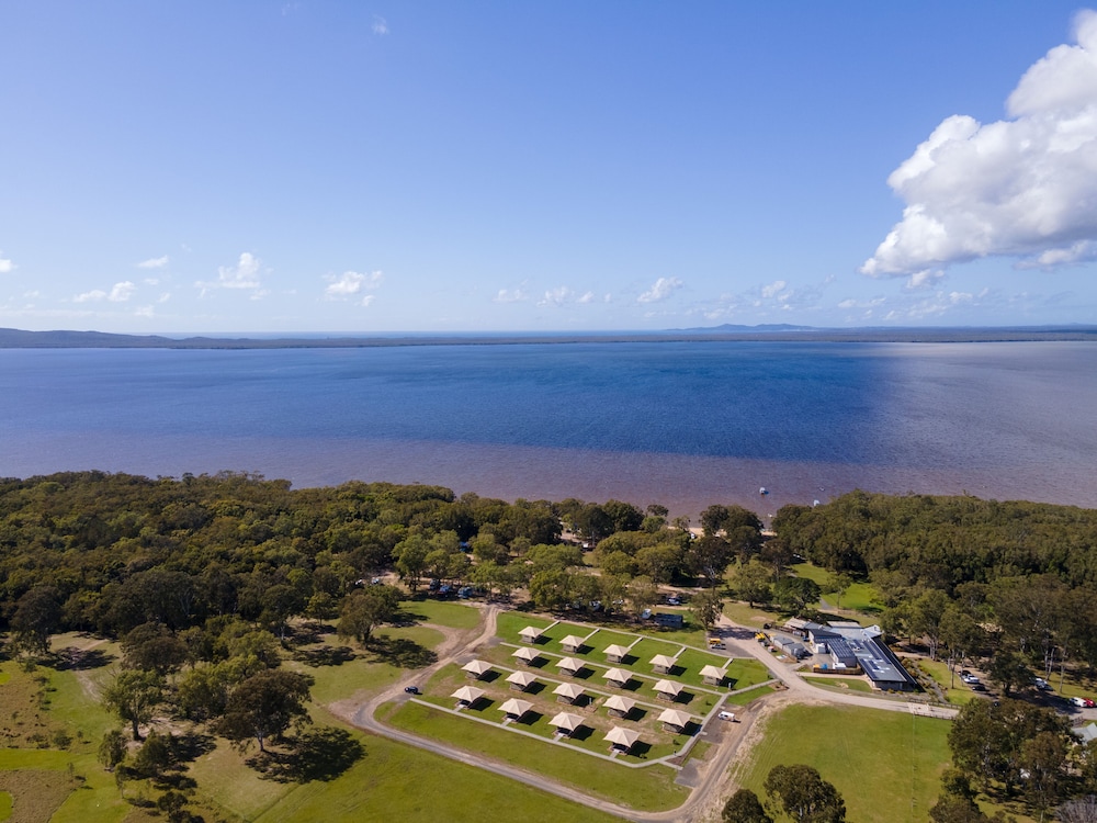 habitat noosa