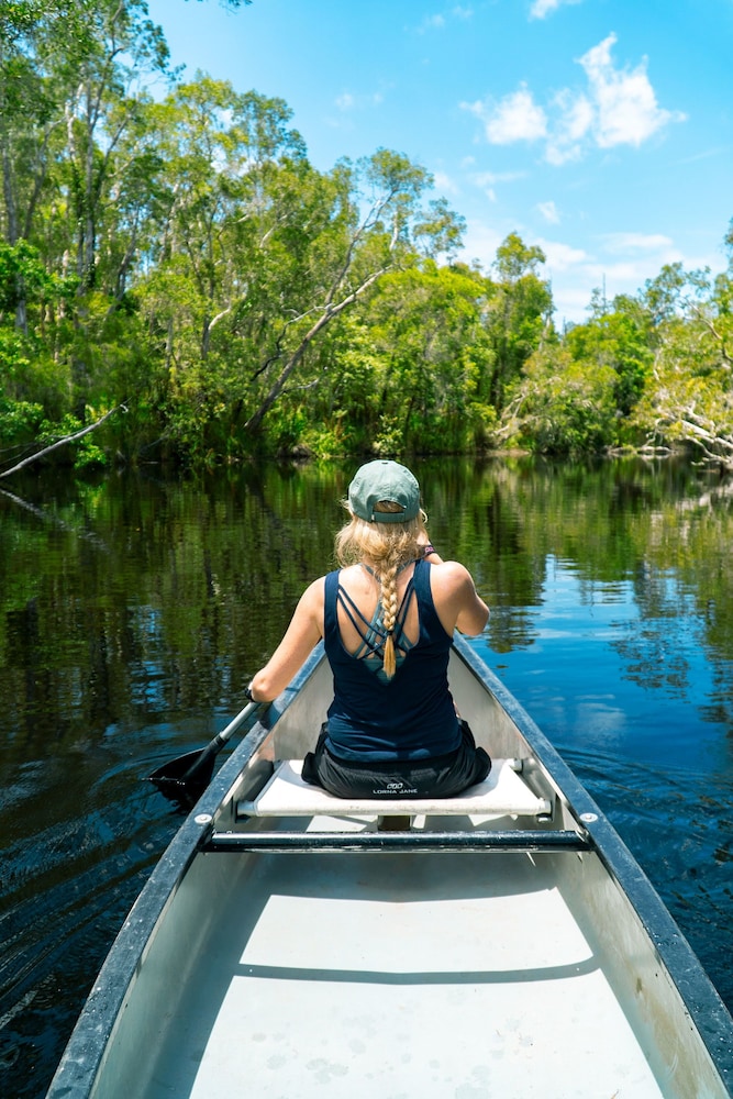 habitat noosa