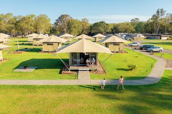 habitat noosa
