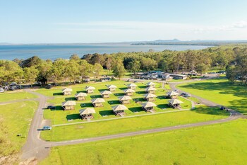 habitat noosa